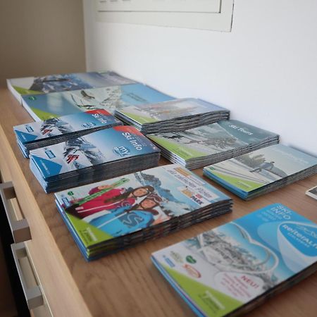 Appartamento Jasmin Schladming Esterno foto