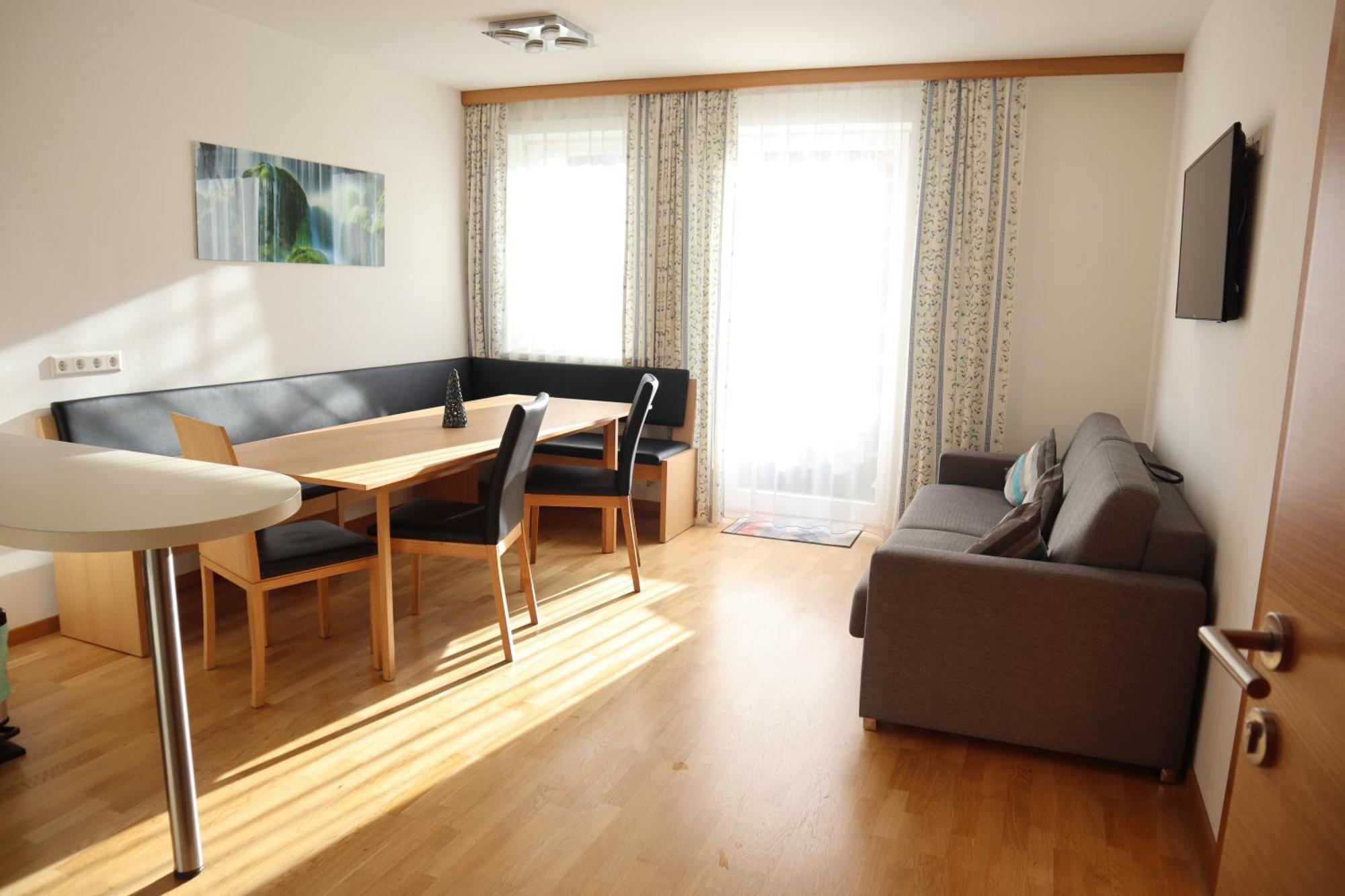 Appartamento Jasmin Schladming Esterno foto