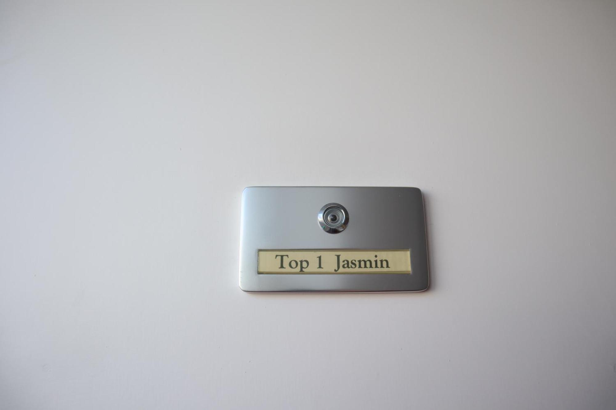 Appartamento Jasmin Schladming Esterno foto