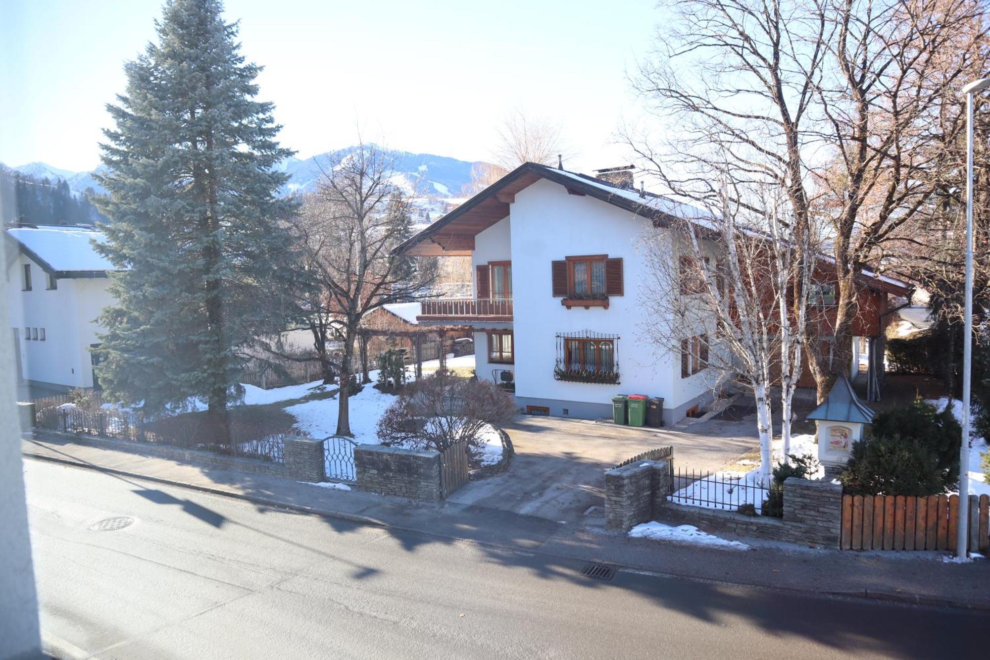 Appartamento Jasmin Schladming Esterno foto