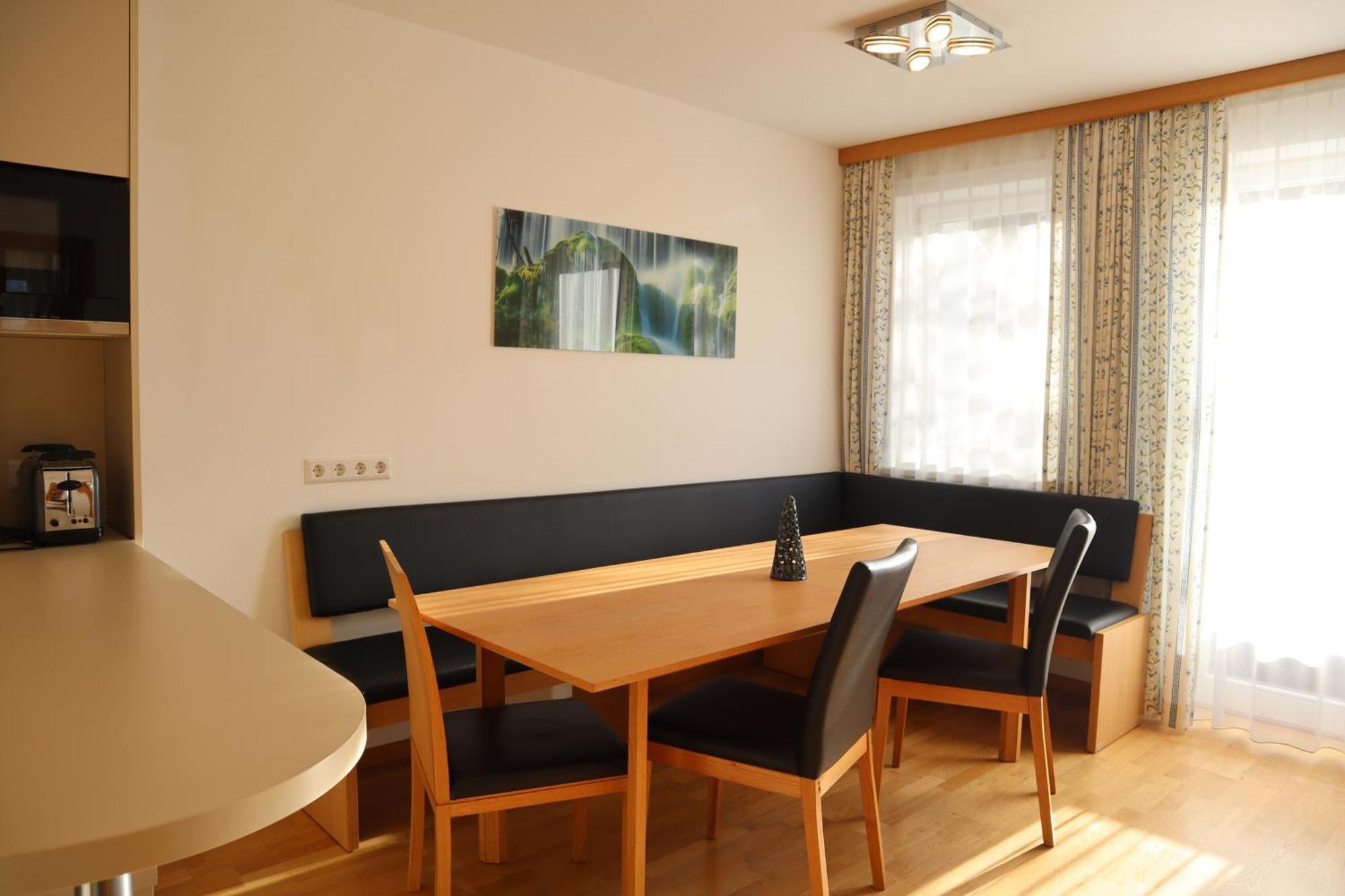 Appartamento Jasmin Schladming Esterno foto