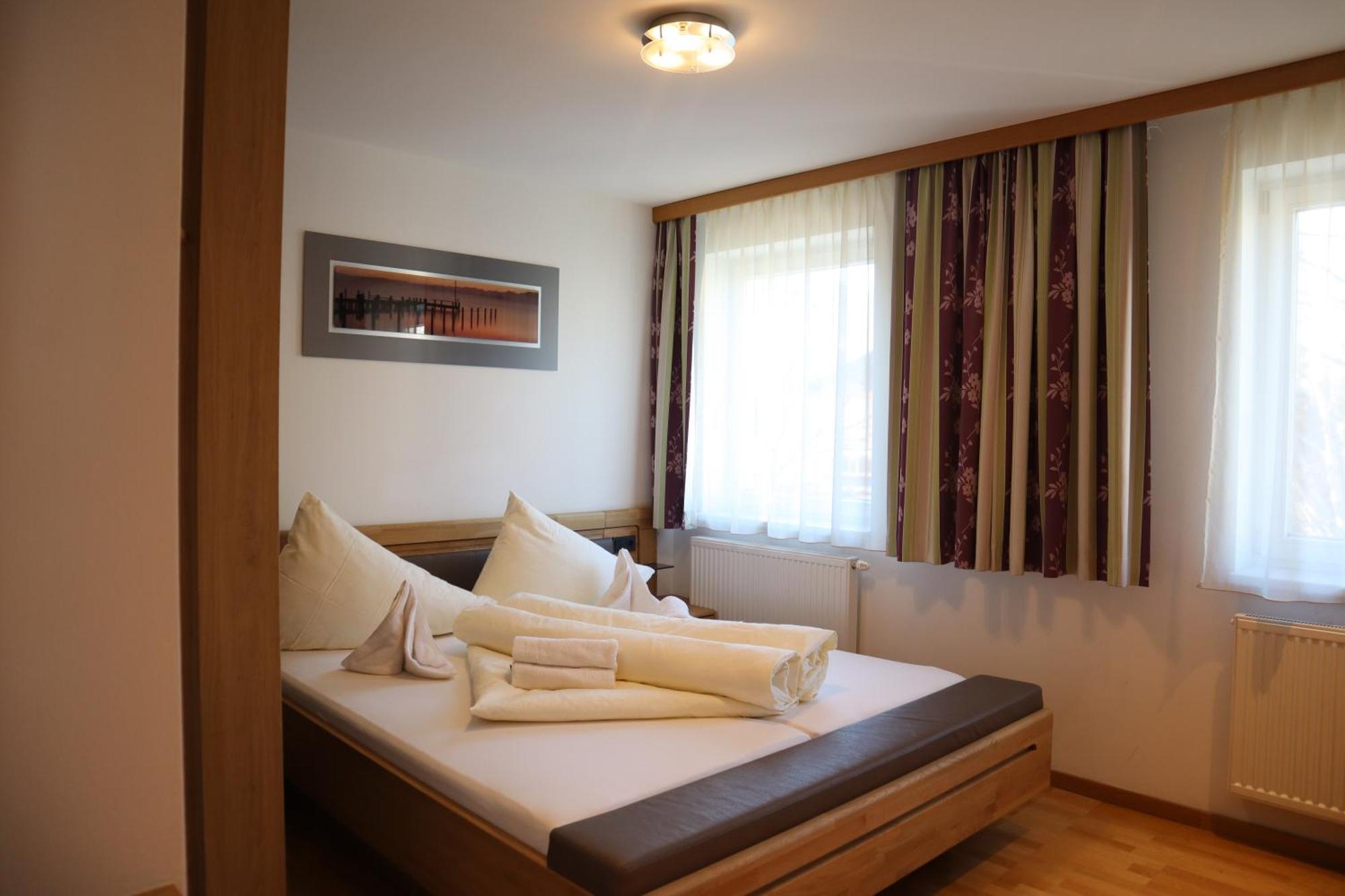 Appartamento Jasmin Schladming Esterno foto