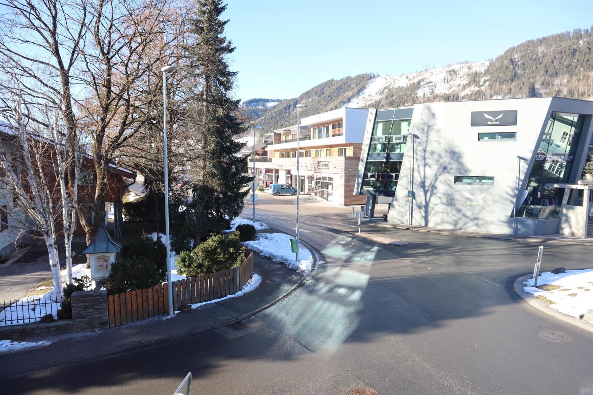 Appartamento Jasmin Schladming Esterno foto