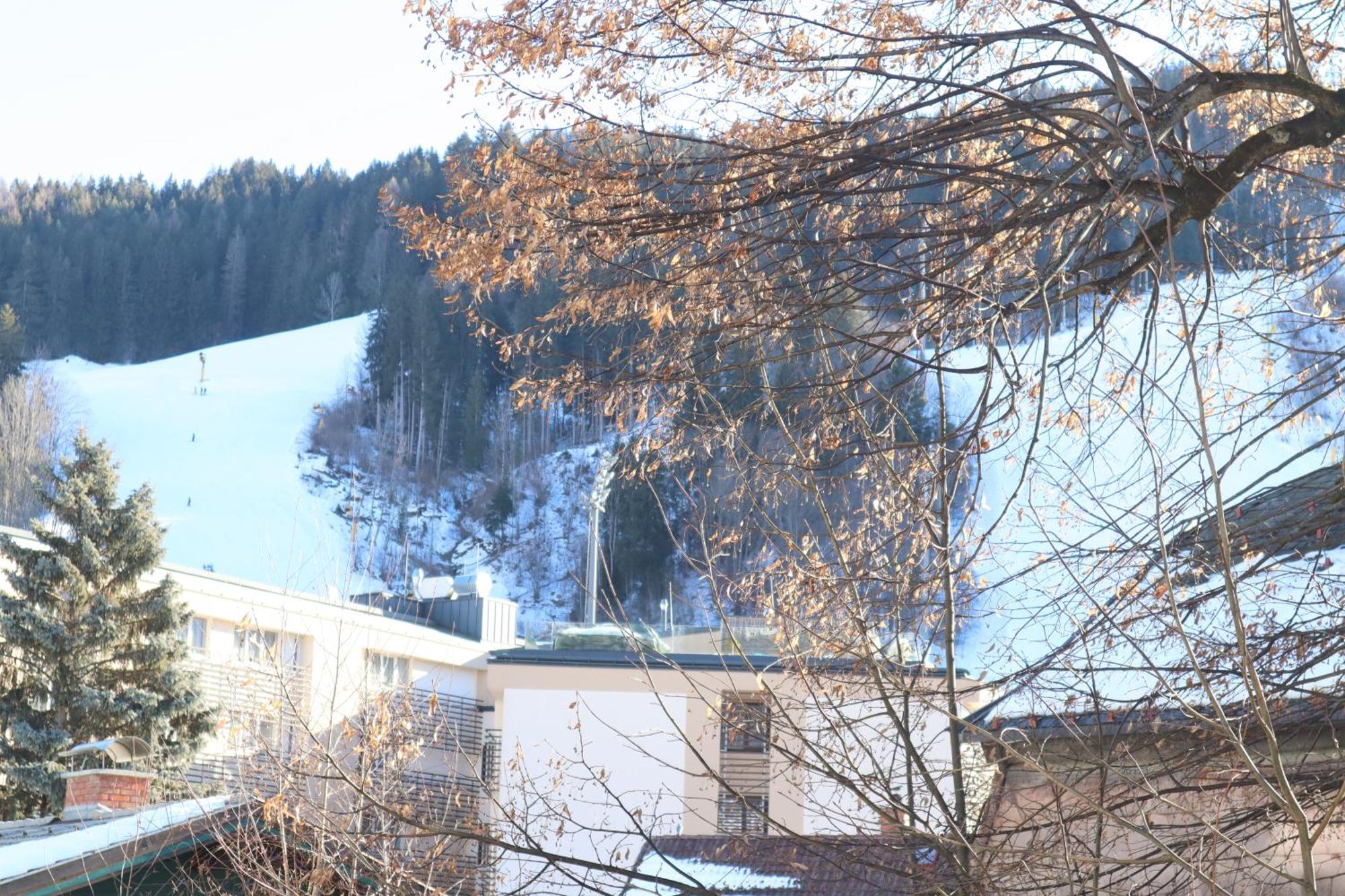 Appartamento Jasmin Schladming Esterno foto