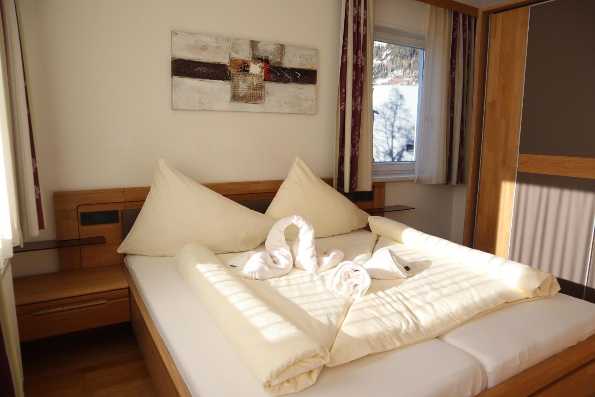 Appartamento Jasmin Schladming Esterno foto