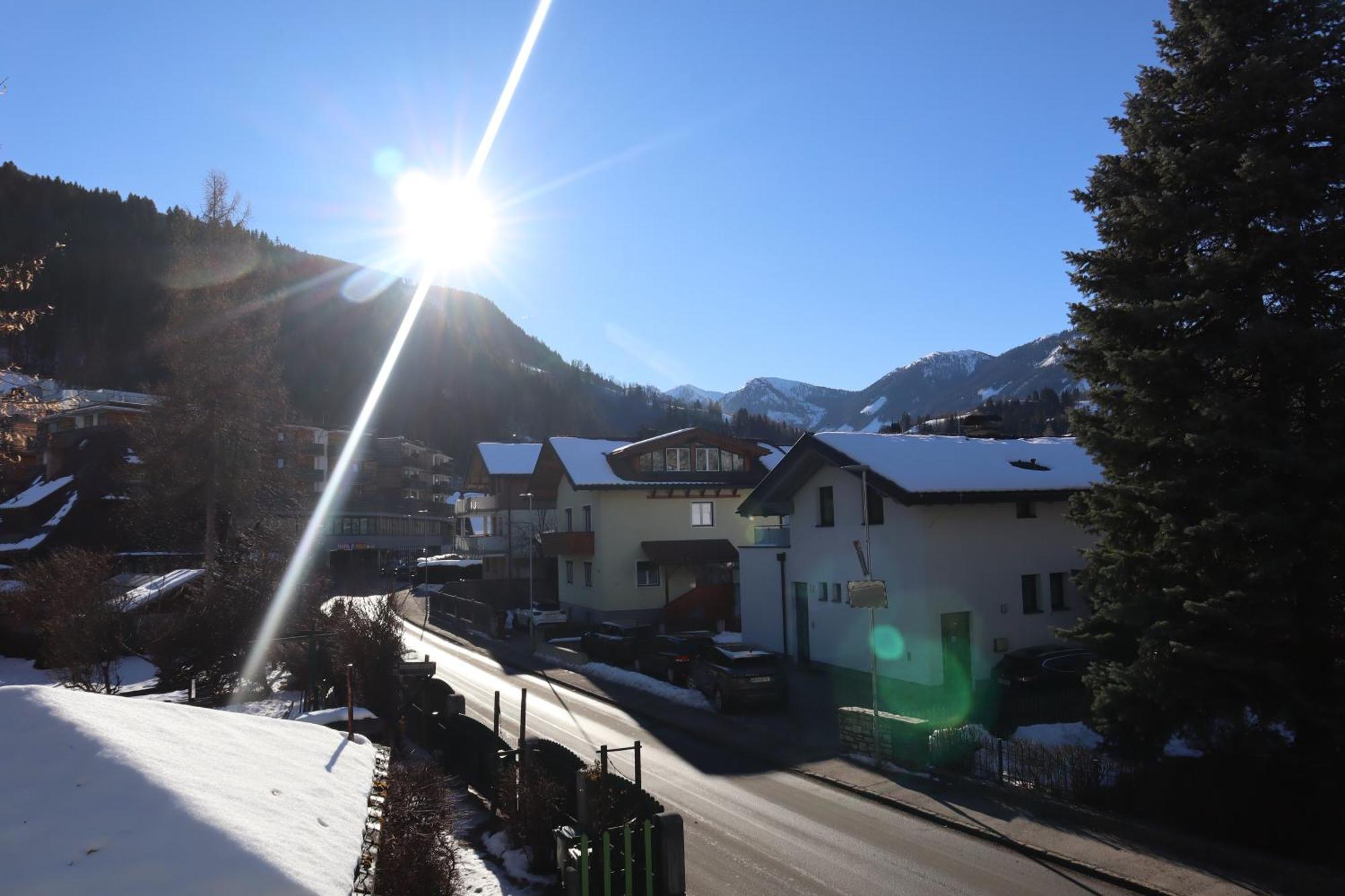 Appartamento Jasmin Schladming Esterno foto