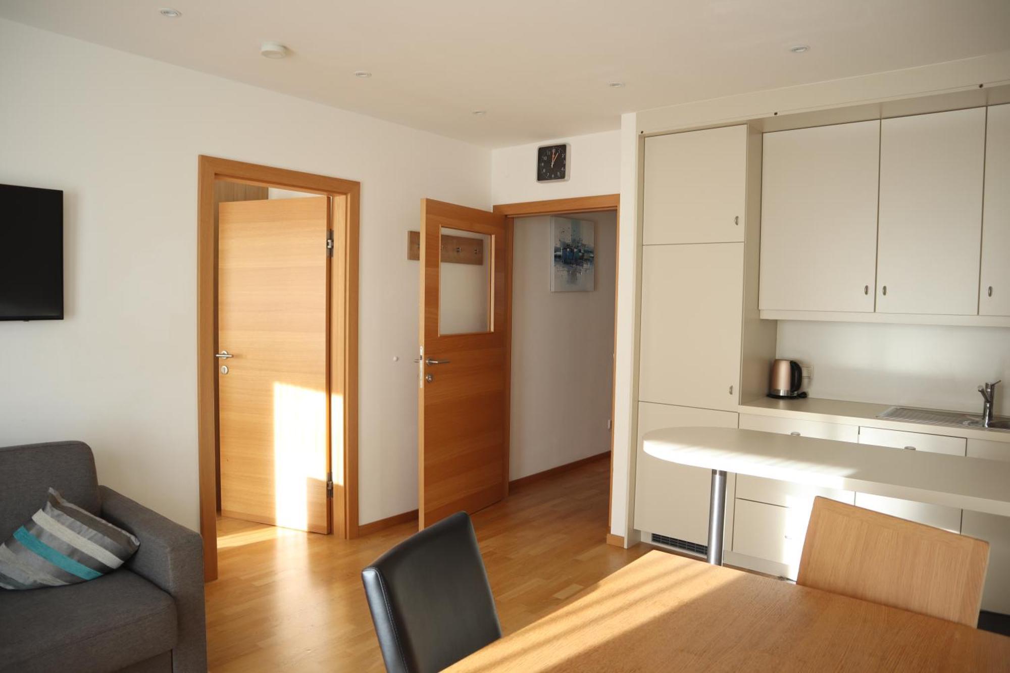 Appartamento Jasmin Schladming Esterno foto