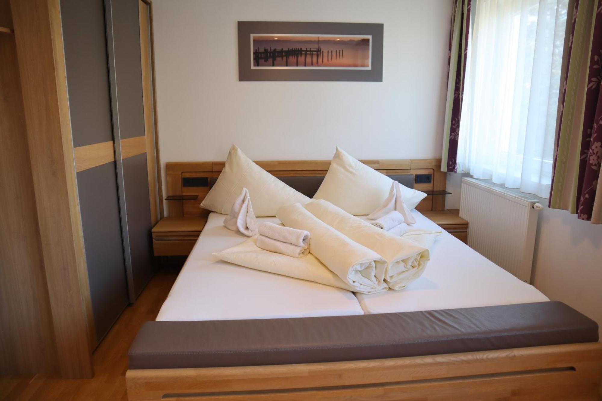Appartamento Jasmin Schladming Esterno foto