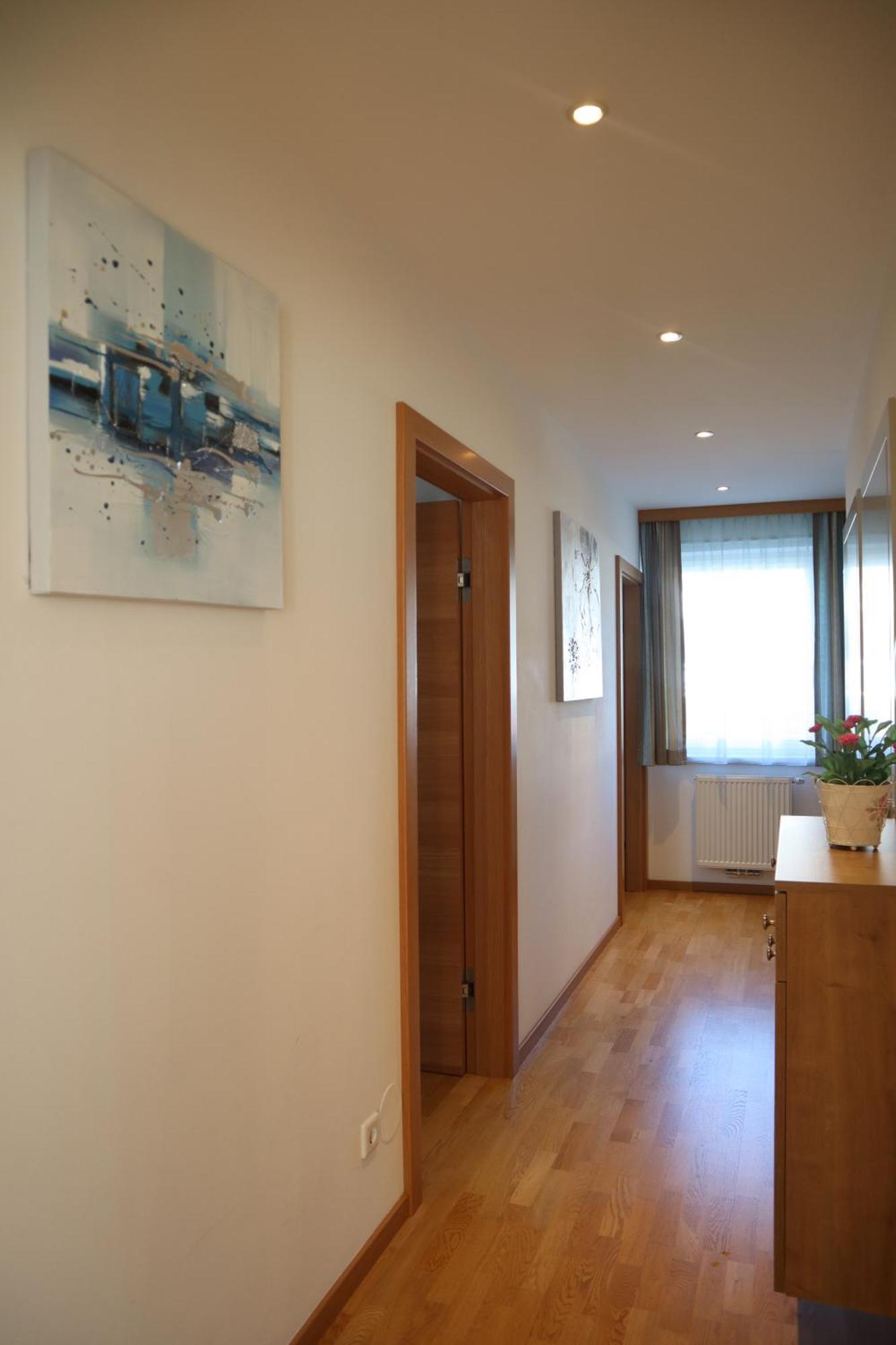 Appartamento Jasmin Schladming Esterno foto