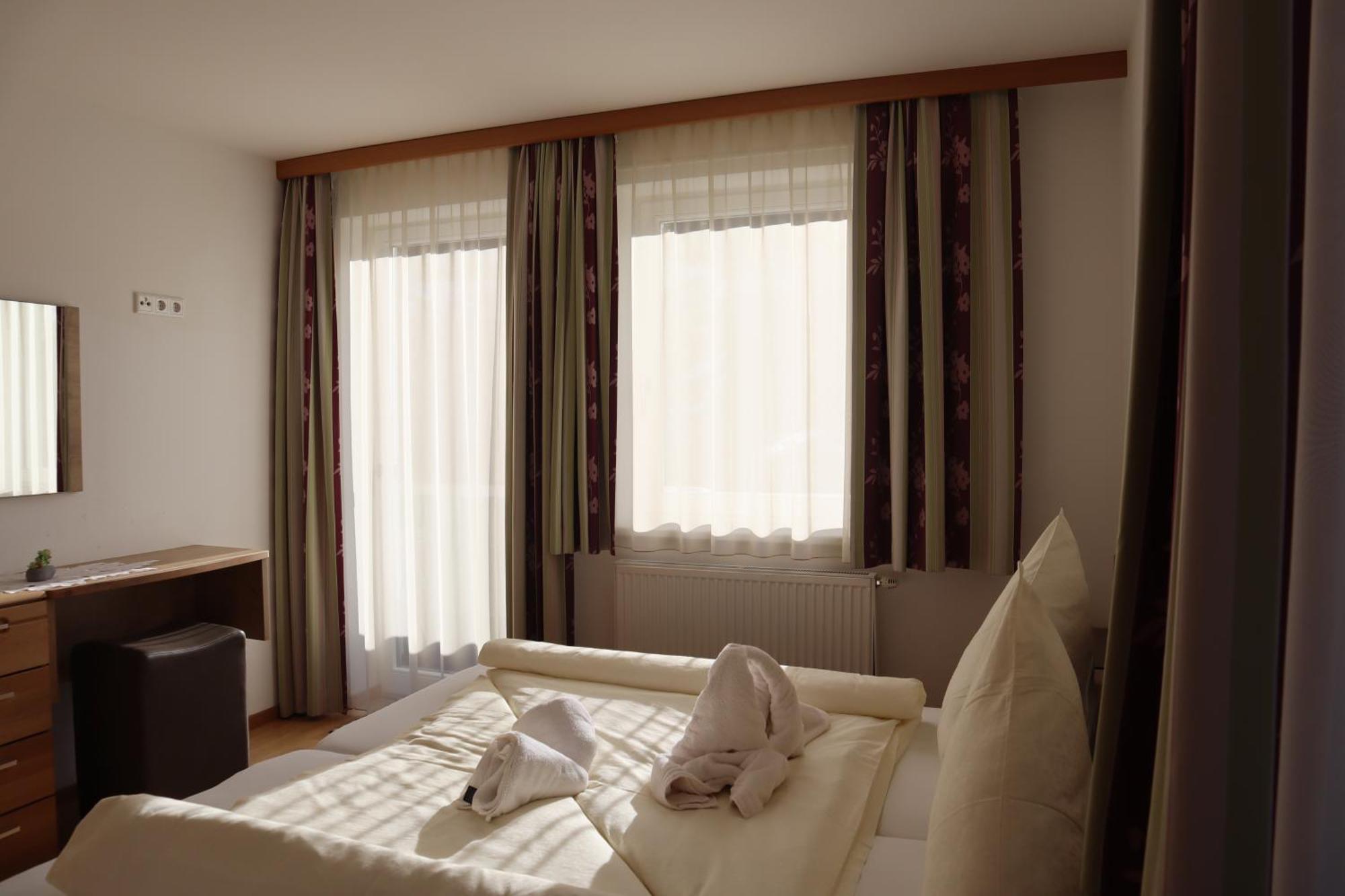 Appartamento Jasmin Schladming Esterno foto