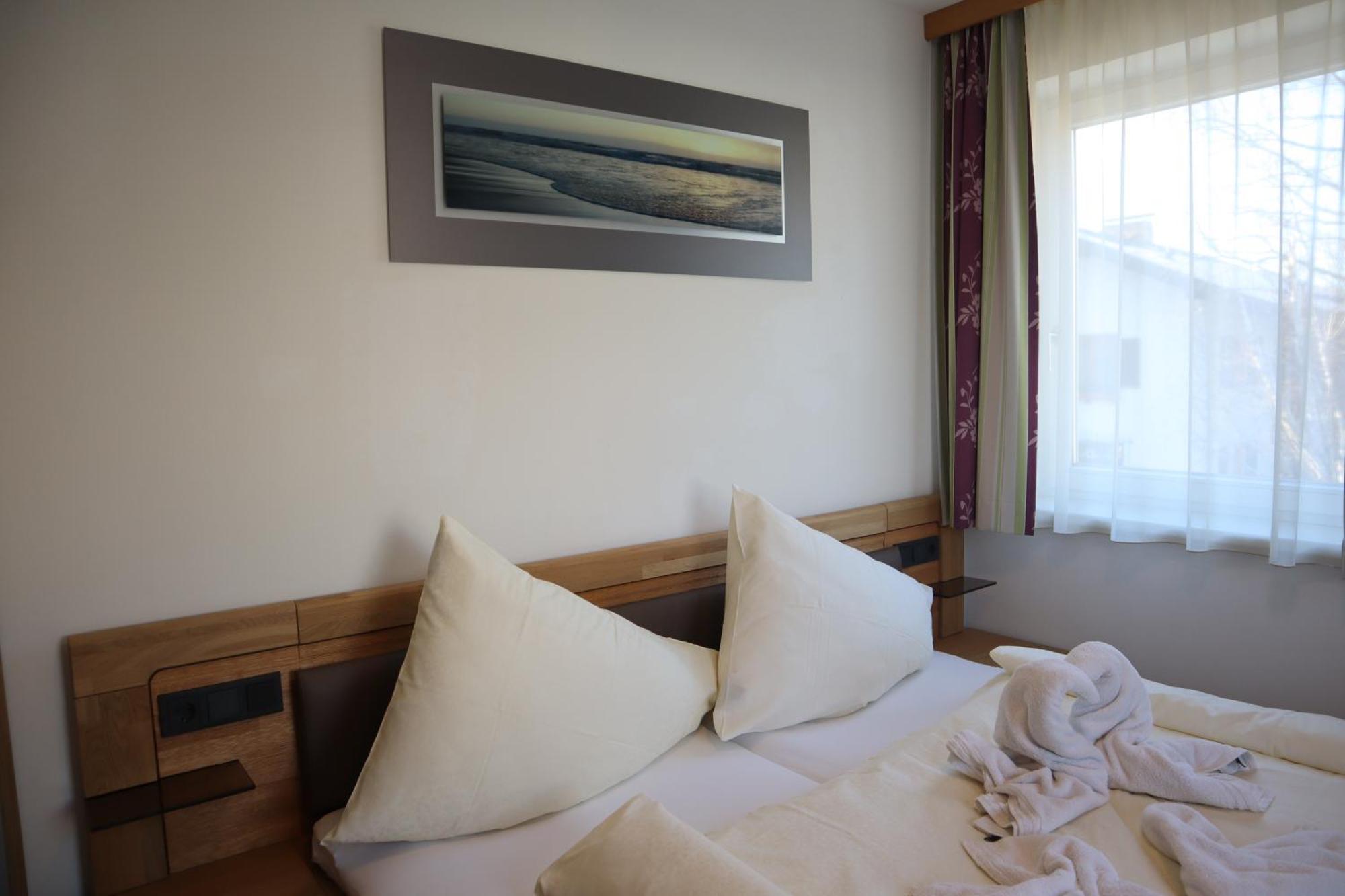 Appartamento Jasmin Schladming Esterno foto