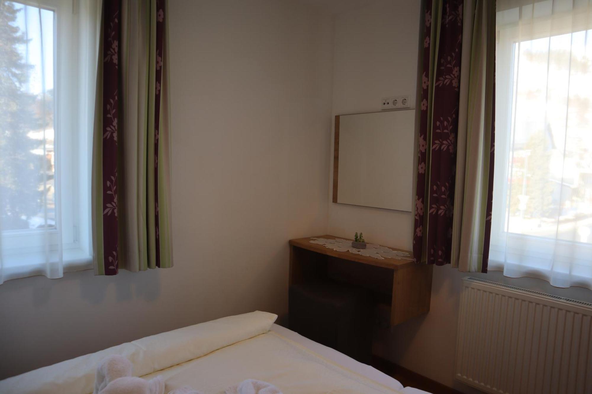 Appartamento Jasmin Schladming Esterno foto