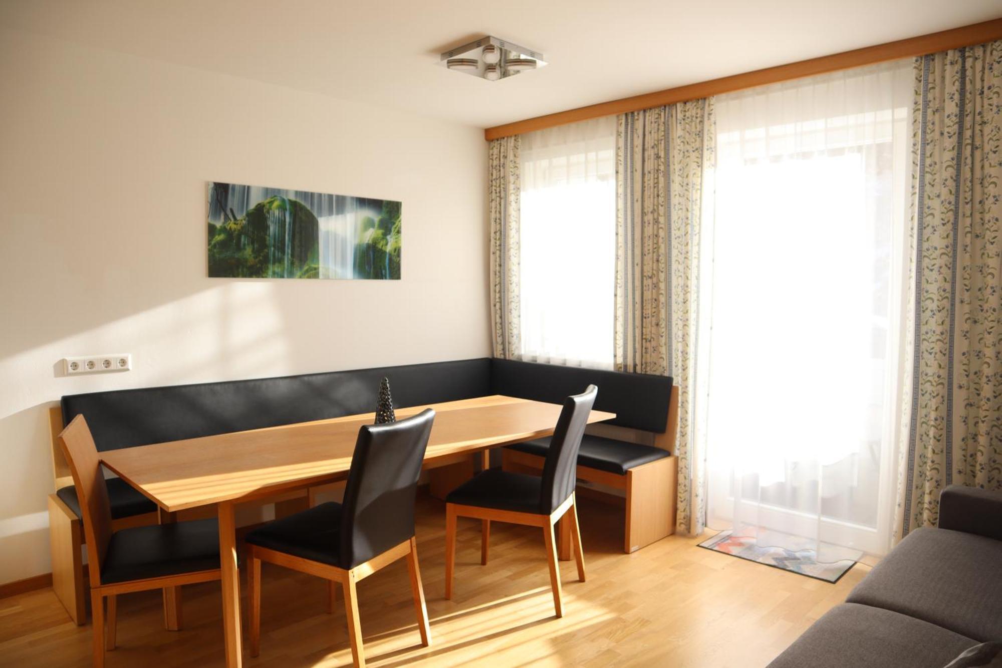 Appartamento Jasmin Schladming Esterno foto