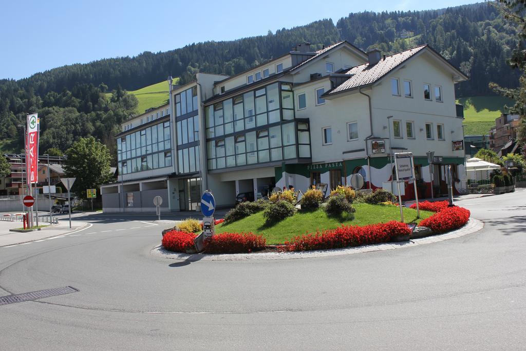 Appartamento Jasmin Schladming Esterno foto